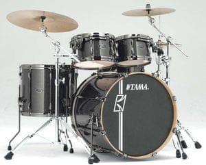Tama MK52HXZBNS MGD Superstar Hyper Drive 5 Pcs Drum Kit